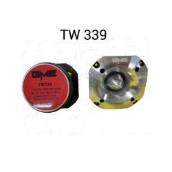 Tweeters GME TW 339