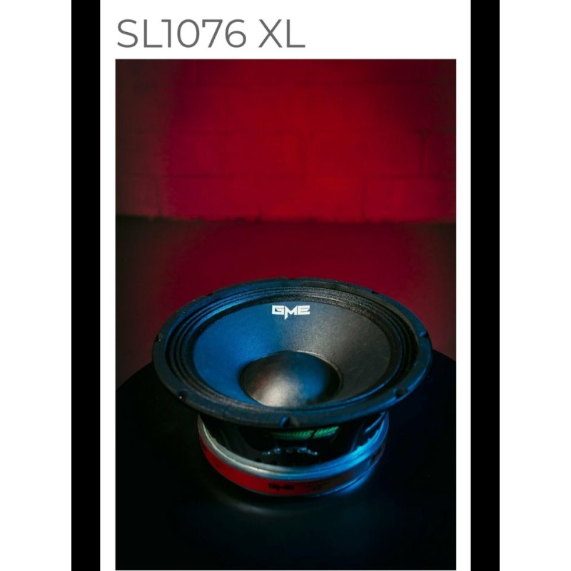 GME 25cm SL1076XL