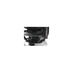 MXT.v2 12 D2 NOIR - 2500 RMS / 7500 Watts