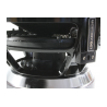 MXT.v2 12 D2 NOIR - 2500 RMS / 7500 Watts