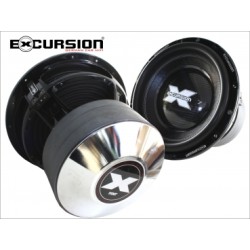MXT.v2 12 D2 NOIR - 2500 RMS / 7500 Watts