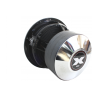 MXT.v2 12 D2 NOIR - 2500 RMS / 7500 Watts