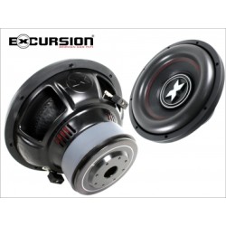 SXR.v2 12 D2 - 600 RMS /...