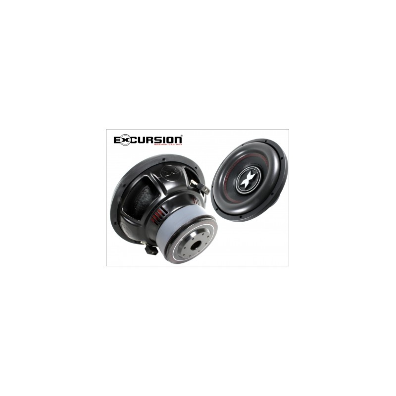 SXR.v2 12 D2 - 600 RMS / 1500 Watt