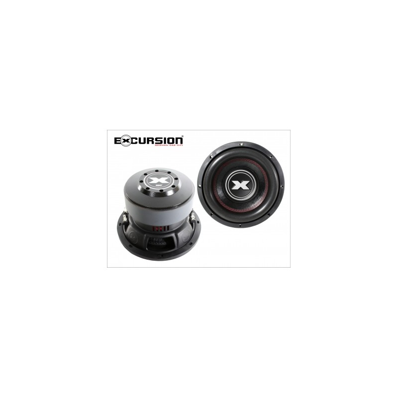 SXT 12 D2 - 900 RMS / 2500 Watt