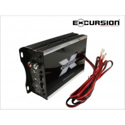 SXA 20 - Amplificateur 2...