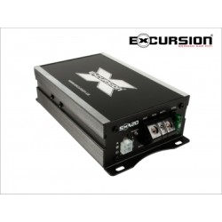 SXA 20 - Amplificateur 2 canaux - 180 watts