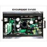 SXA 20 - Amplificateur 2 canaux - 180 watts