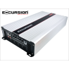 SXA 60 PRO - Amplificateur 2 canaux - 5000 watts
