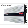 SXA 60 PRO - Amplificateur 2 canaux - 5000 watts