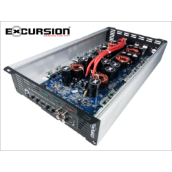 SXA 60 PRO - Amplificateur 2 canaux - 5000 watts