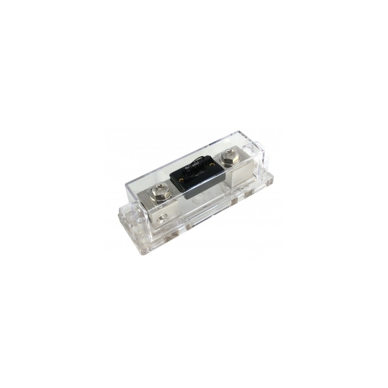 Porte fusible