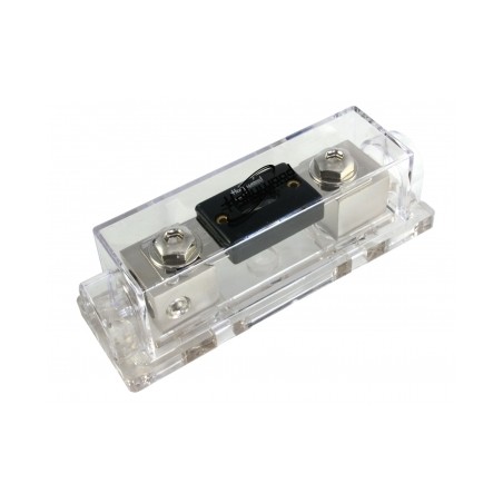 Porte fusible