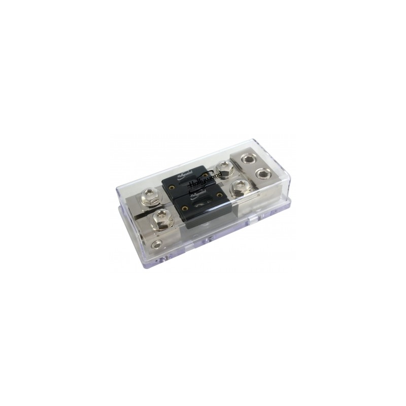 Porte fusible 2