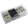 Porte fusible 2