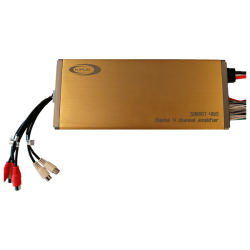 SMART-460﻿