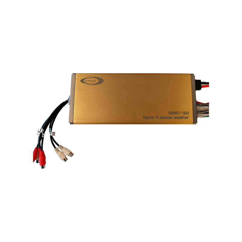 SMART-460﻿