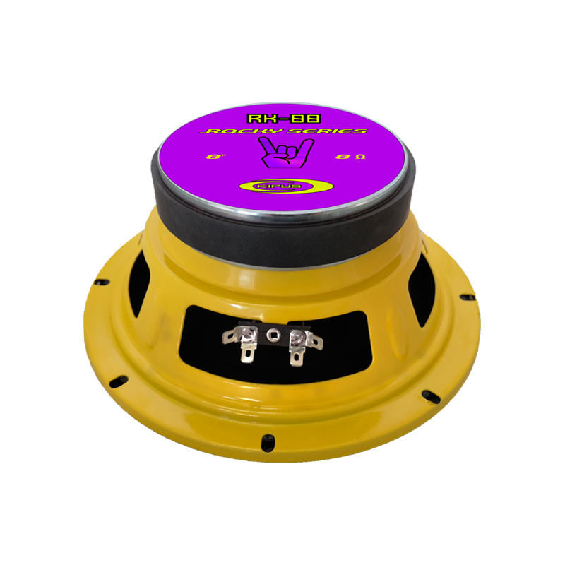 Haut-parleur RK-88