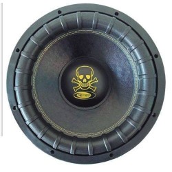 Subwoofer kipus sk120