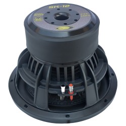 Subwoofer kipus sk120