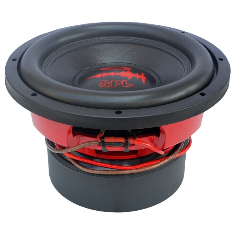Subwoofer kipus spl-122