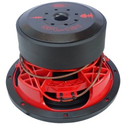 Subwoofer Kipus spl-121