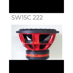 Subwoofer GME  SW15C222