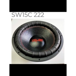 Subwoofer GME  SW15C222