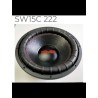 Subwoofer GME  SW15C222