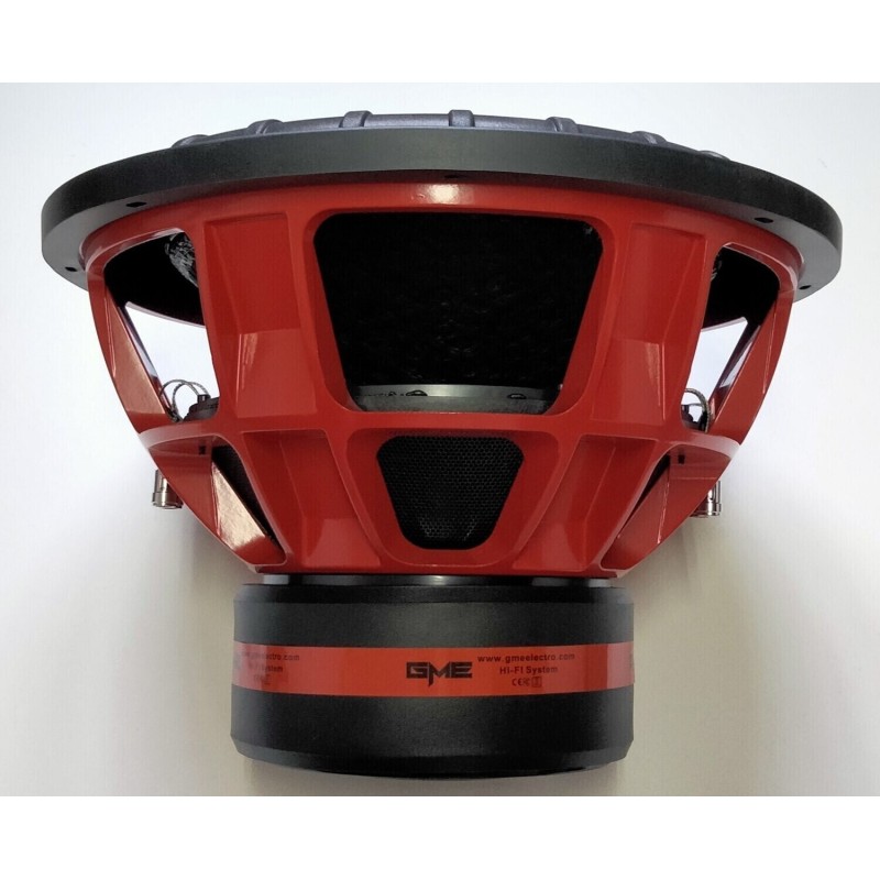 Subwoofer GME SW15C-192