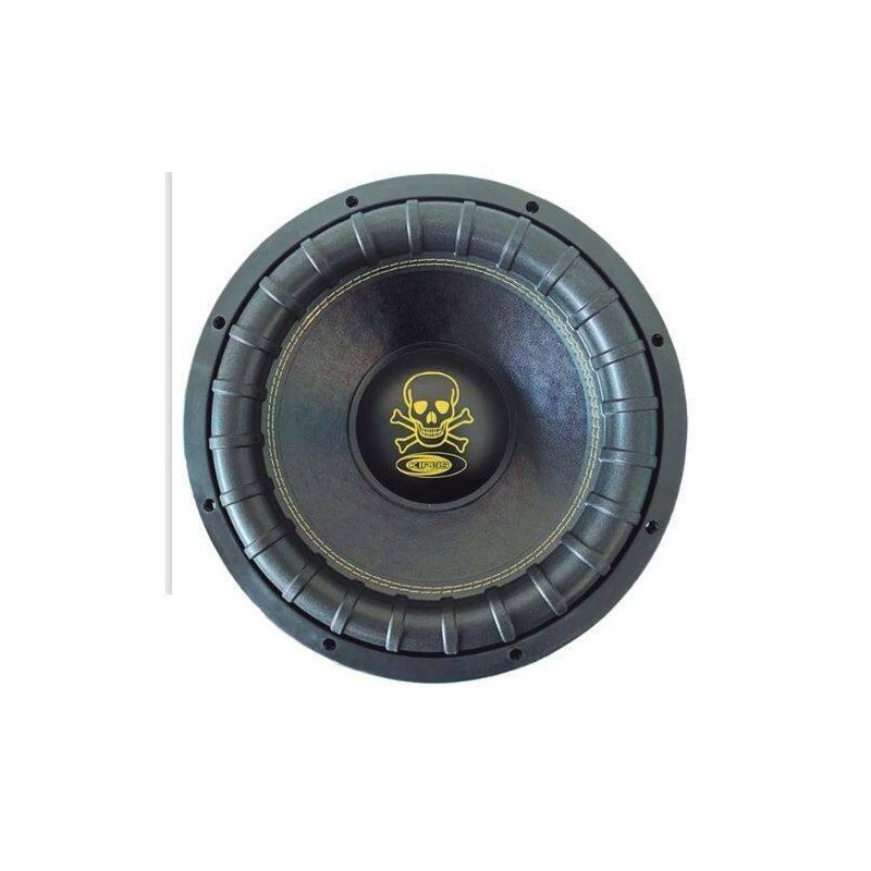Subwoofer Kipus SK-150