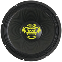 Subwoofer BRUTUS-15