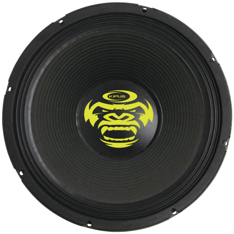 Subwoofer BRUTUS-15