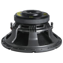 Subwoofer BRUTUS-15