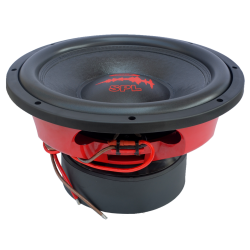 Subwoofer Kipus SPL-151