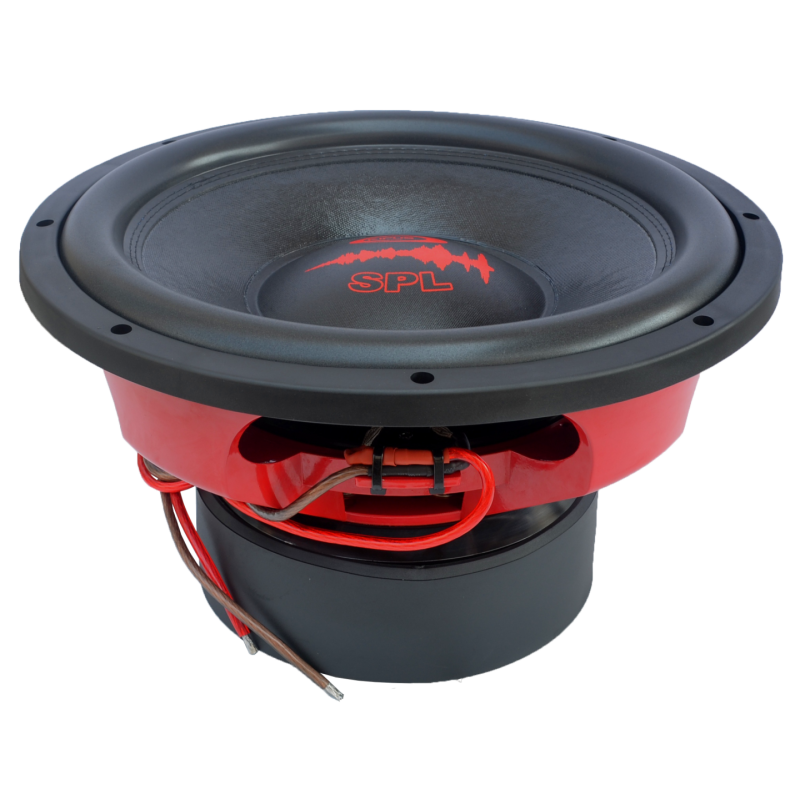 Subwoofer Kipus SPL-151