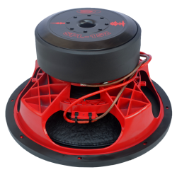 Subwoofer Kipus SPL-152