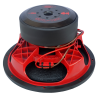 Subwoofer Kipus SPL-152