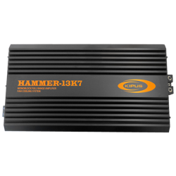 Kipus HAMMER-13K7