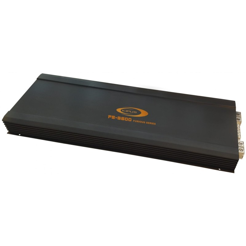 Kipus FS-3600 FURIOUS SERIES
