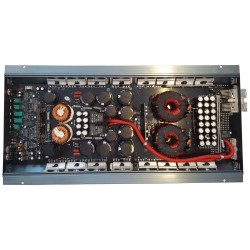 Kipus FS-3600 FURIOUS SERIES