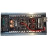 Kipus FS-3600 FURIOUS SERIES