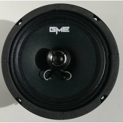 Coaxial 2 voies 16,5cm GME...