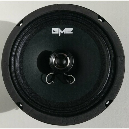 Coaxial 2 voies 16,5cm GME SL16ND
