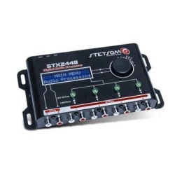 Processeur Digital Audio...