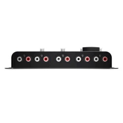 Processeur Digital Audio STX 2448