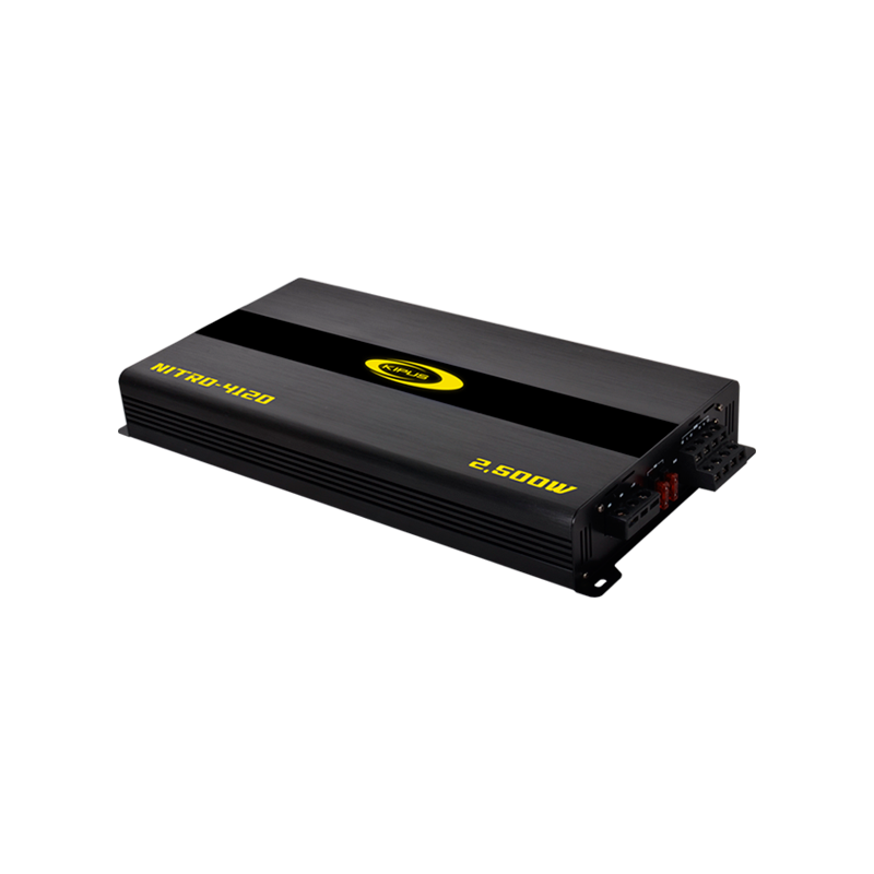 Kipus ampli NITRO-4120