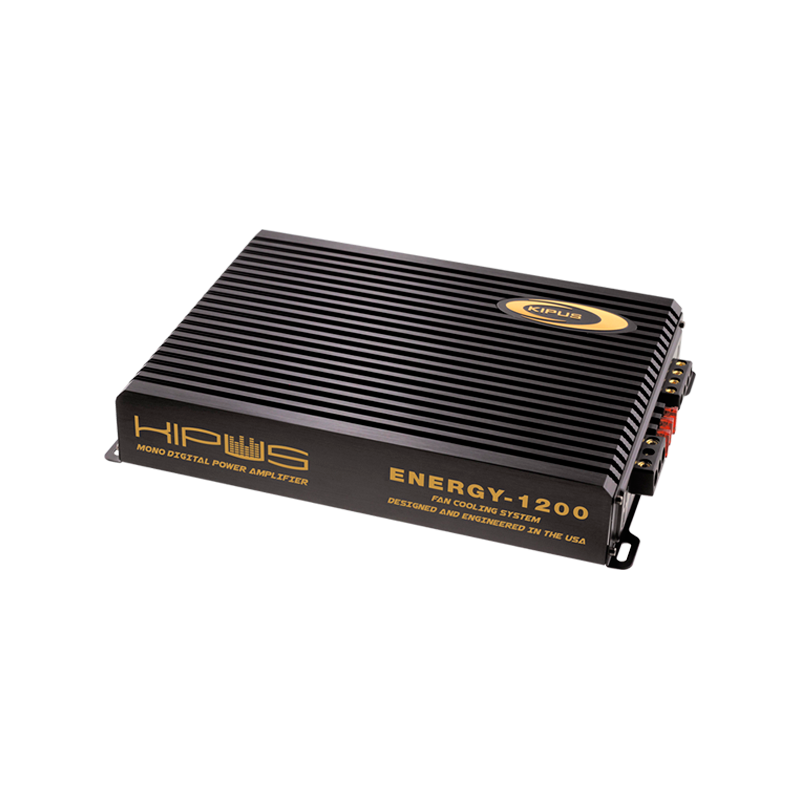 Kipus ampli ENERGY-1200