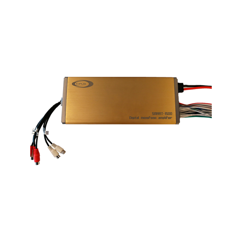 Kipus SMART-1500
