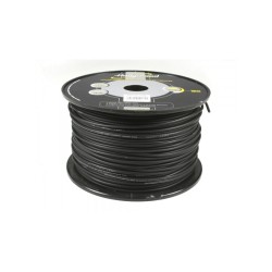 CÂBLE 1.5MM² OFC NOIR...